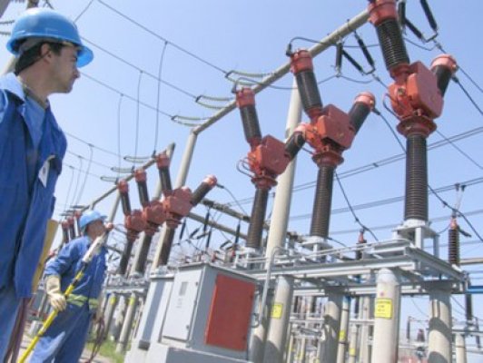 BERD: Luăm în calcul achiziţia de acţiuni Electrica